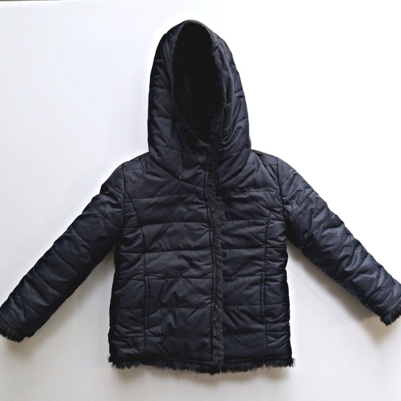Guess Reversible Nylon And Eco